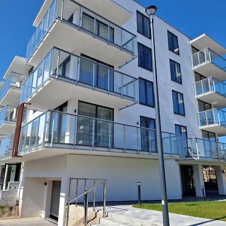 Apartamenty Szafirowe W Mielnie Mielno (Koszalin) Exterior foto