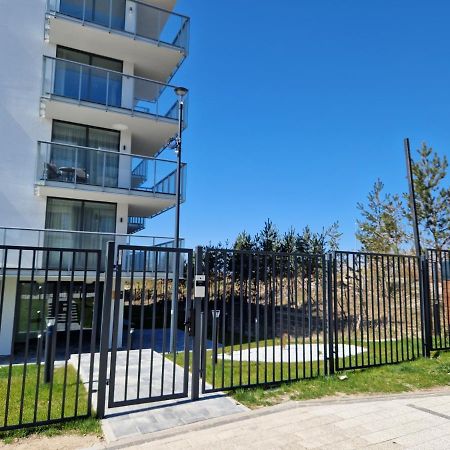Apartamenty Szafirowe W Mielnie Mielno (Koszalin) Exterior foto