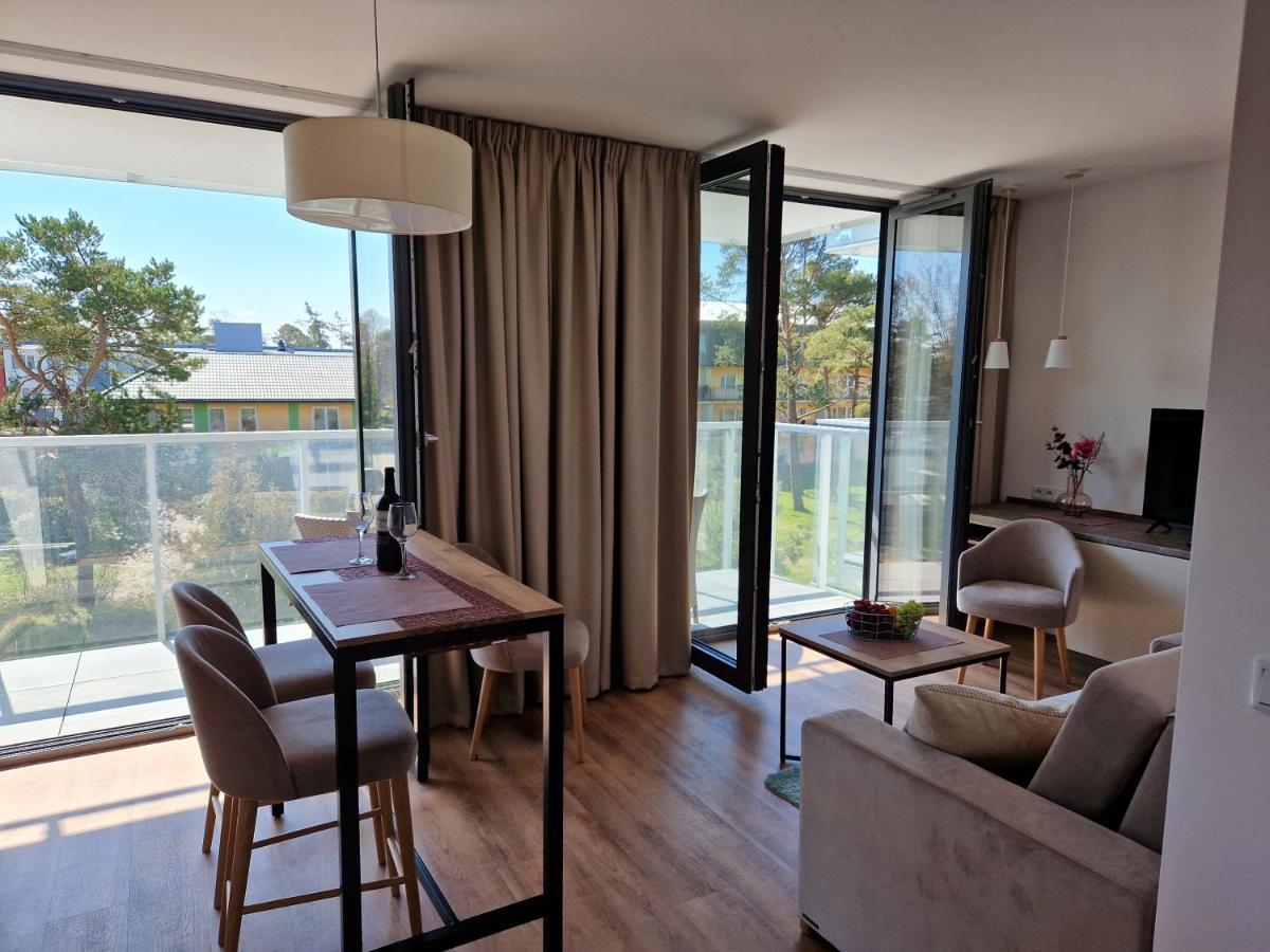 Apartamenty Szafirowe W Mielnie Mielno (Koszalin) Exterior foto