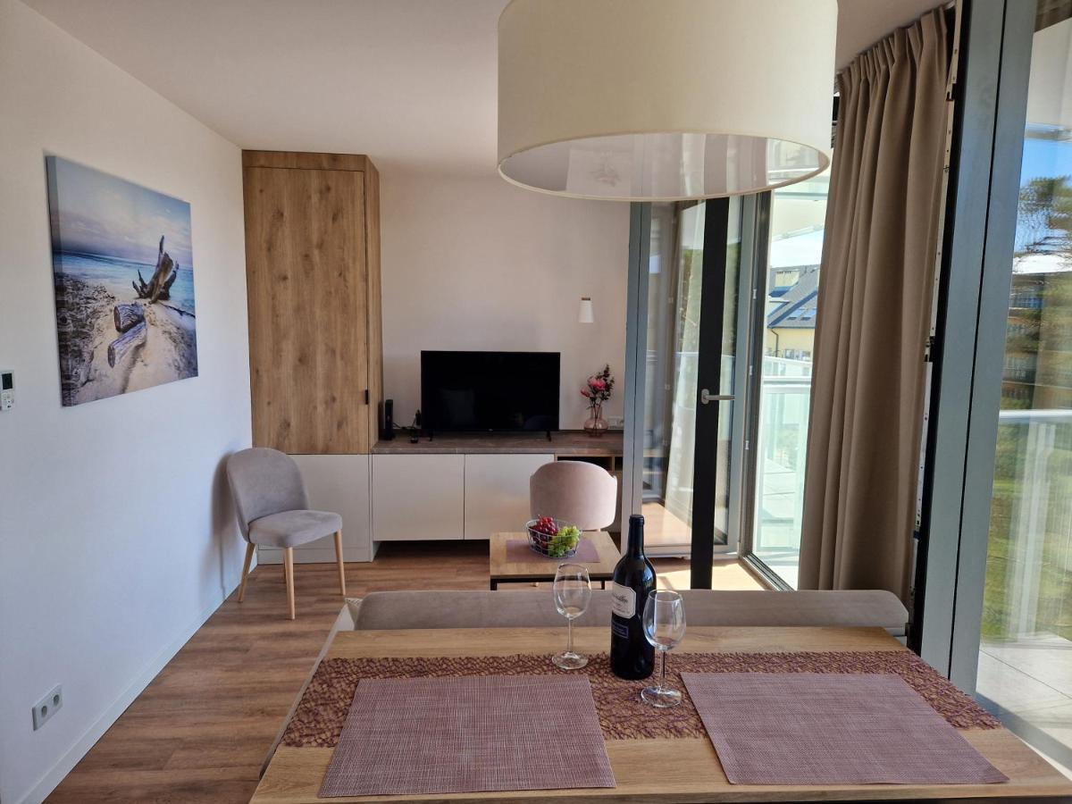 Apartamenty Szafirowe W Mielnie Mielno (Koszalin) Exterior foto
